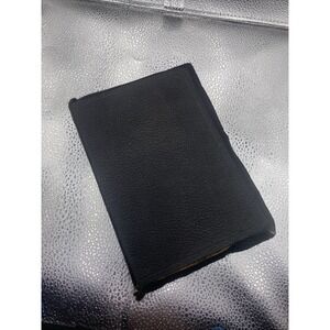 Vintage Holy Bible – 1930 King James Version – World Syndicate Publishing